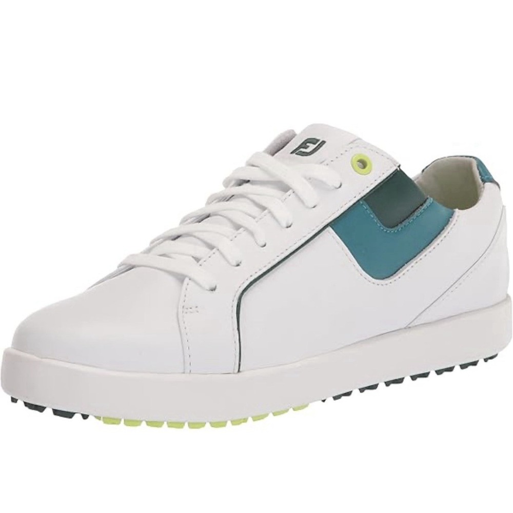 FootJoy Women's‎ Fj Links Previous Season Style Golf Shoe Size 7